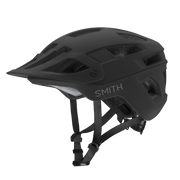 Smith Engage Helmet with MIPS matte black full view