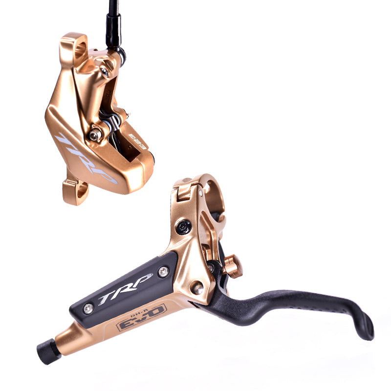 本店は HD-M846 EVO DH-R TRP Brakes Shop Bike Path The – 自転車本体