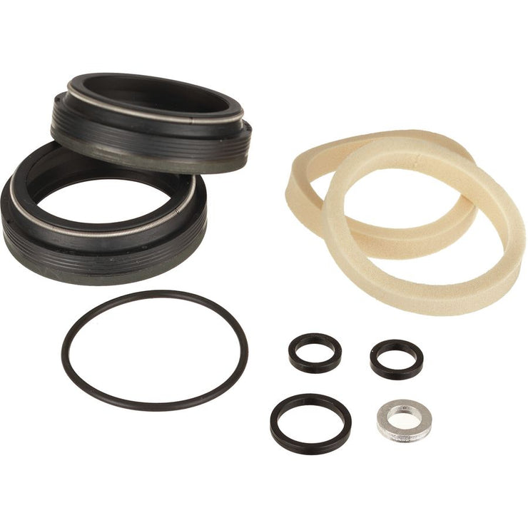 Fox Fork Dust Wiper Kit, 38mm, Full View