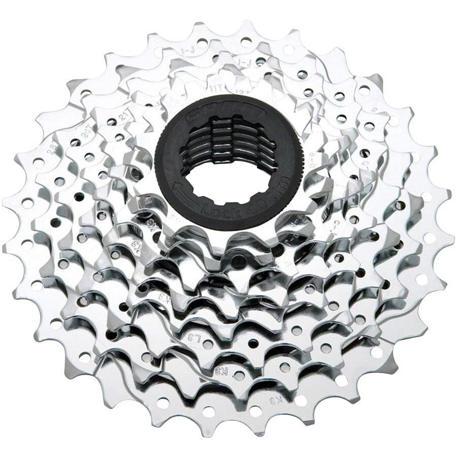 SRAM PG-850 Cassette - 8-Speed, 11-32t – The Path Bike Shop