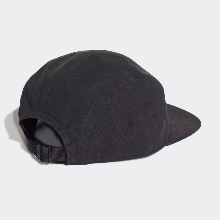 Five Ten 5-Panel Cap, Black, Back View