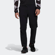 Five Ten TrailX Pants, Black, Full View