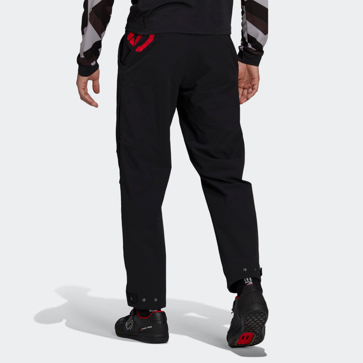 Five Ten TrailX Pants, Black, Rear View