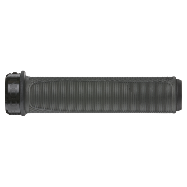 Ergon GFR1 Factory Grips Frozen Stealth full view