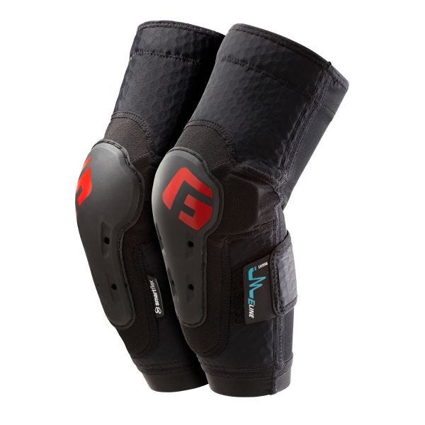 G-Form E-Line Elbow Pad full view