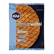 Gu Stroopwafel Wild Berries full view