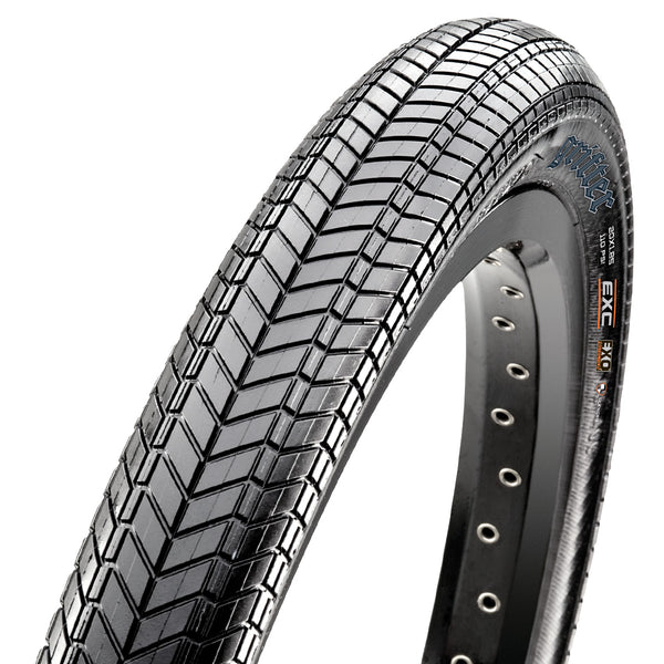 BMX/MAXXIS GRIFTER 2本 Maxxis Grifter 29 x 2.5 BMX Tire – The Path Bike Shop