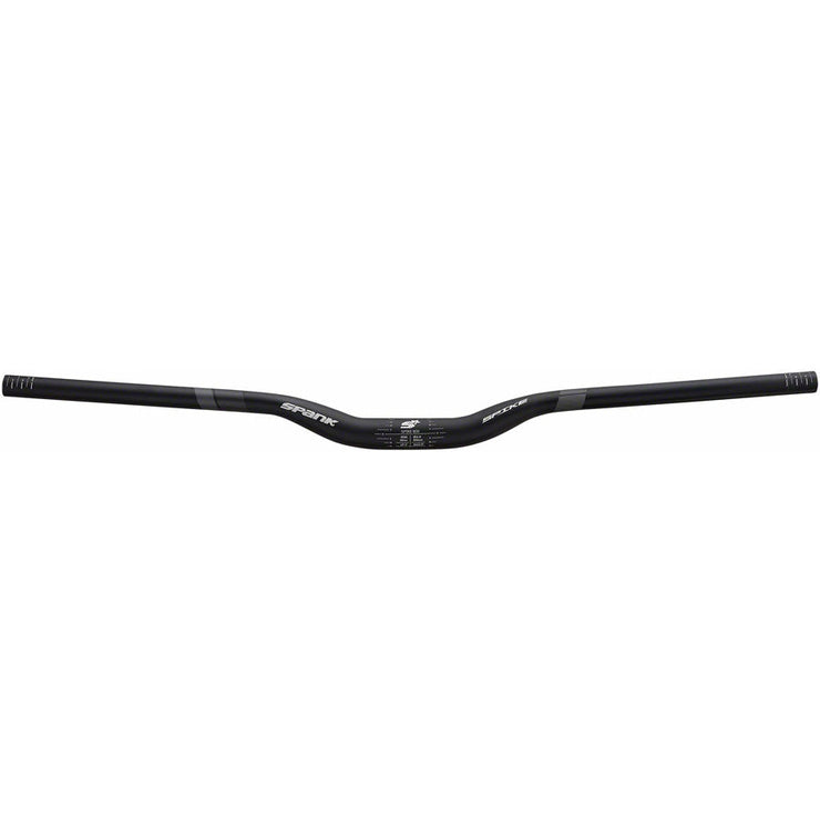 Spank Spike 800 Race Handlebar, 31.8 diameter, 30mm rise