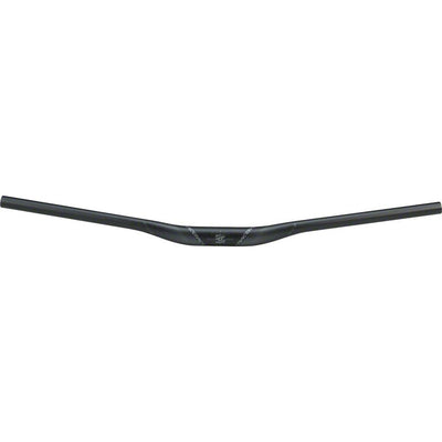 RaceFace Aeffect R 35 Handlebar: 35 x 780mm 20mm Rise Black, Full View