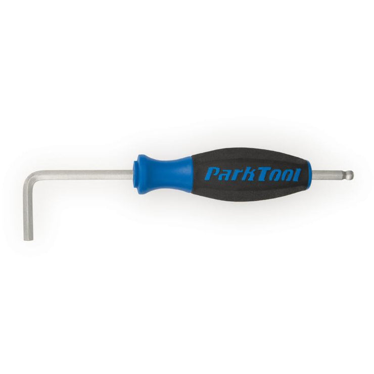 Park Tool HT-6 Hex Wrench 6mm full view