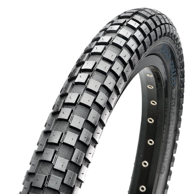 Maxxis Holy Roller 20 x 1.75, full view.