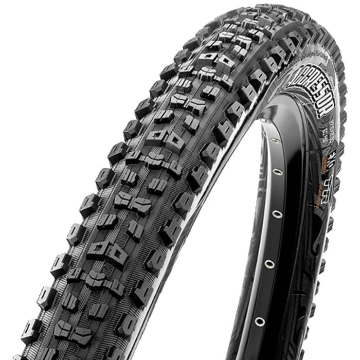 Maxxis Aggressor 29x2.30 EXO/TR Full View