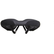 WTB Silverado Medium Cromoly Black Saddle Full View