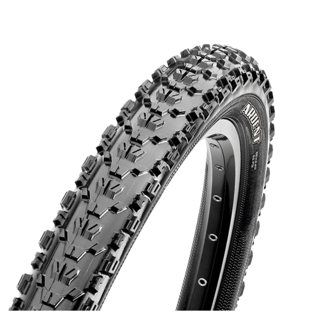 Maxxis 26 2.4 Clearance