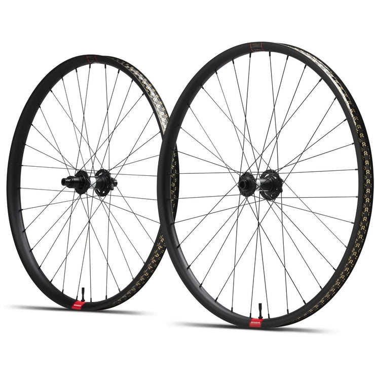 Reserve 30 SL AL MX DT 350 110XD — Mixed Wheel Size Mountain Bike Wheelset