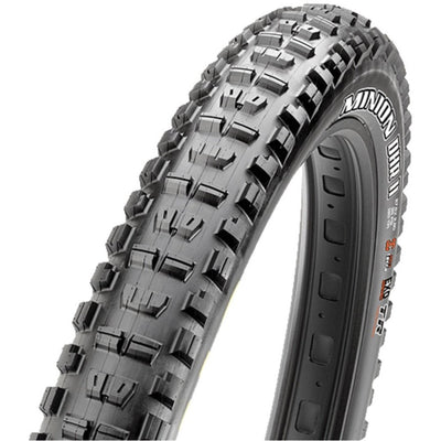 Maxxis Minion DHR II Plus 27.5x2.8 Full View