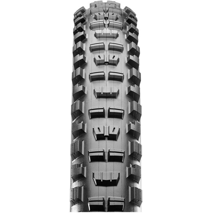 Maxxis Minion DHR II Plus 27.5x2.8 Full View