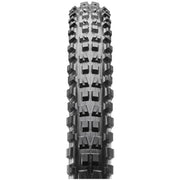 Maxxis Minion DHF 27.5x2.50WT 3C/EXO/TR  Mountain Bike Tire Full View