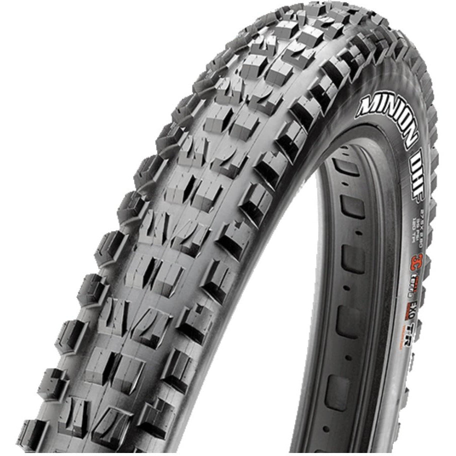 Maxxis Minion DHF Plus x 3C/EXO+/TR Mountain Bike Tire