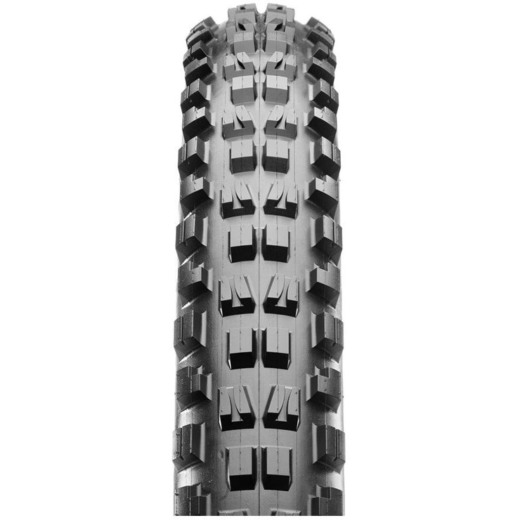 Maxxis Minion DHF Plus 27.5 x 2.80 3C/EXO+/TR Mountain Bike Tire Full View