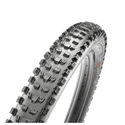 Maxxis Dissector, 29x2.40WT, EXO/TR, Dual Compound, Mountain Bike Tire Full View
