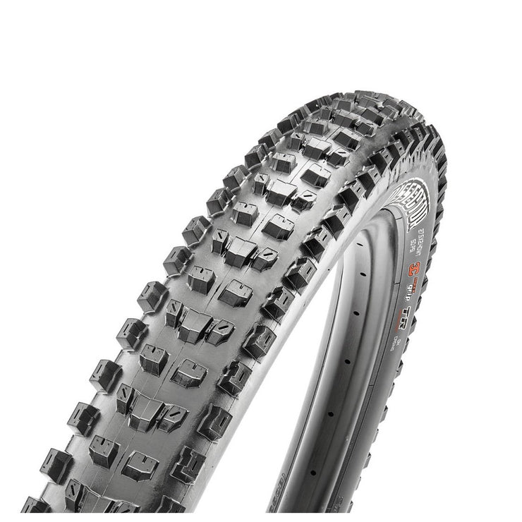 Maxxis Copertone Pieghevole - Dissector - 3C MaxxTerra | EXO TR | WT - 29x2 .40 Maxxis Copertone Pieghevole - Dissector - 3C MaxxTerra | EXO TR | WT - 29x2 .40