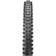 Maxxis Dissector, 29x2.40WT, EXO/TR, Dual Compound, Mountain Bike Tire Full View