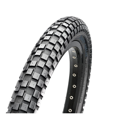 Maxxis Holy Roller 26X2.40, Single, Urban/ BMX/ DJ Tire Full View