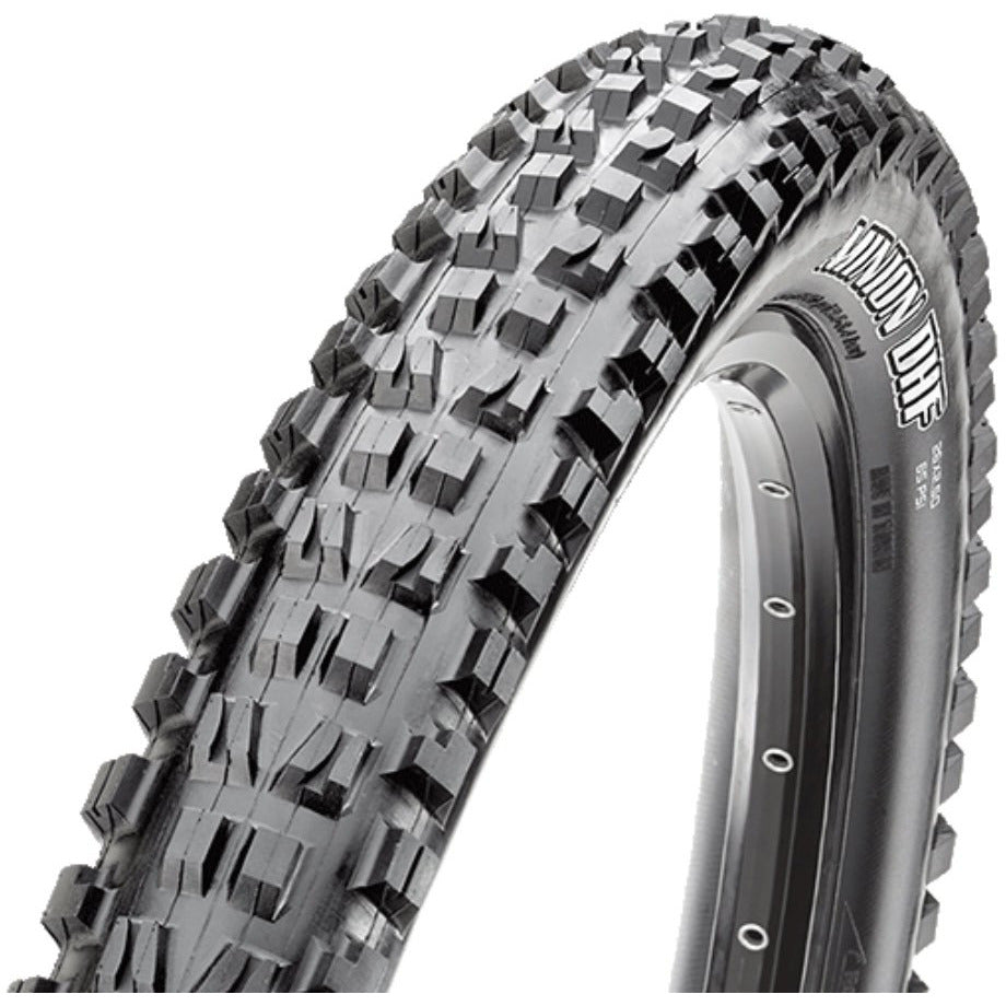 Maxxis Minion DHF 29 x 2.6 WT 3C/EXO/TR Mountain Bike Tire