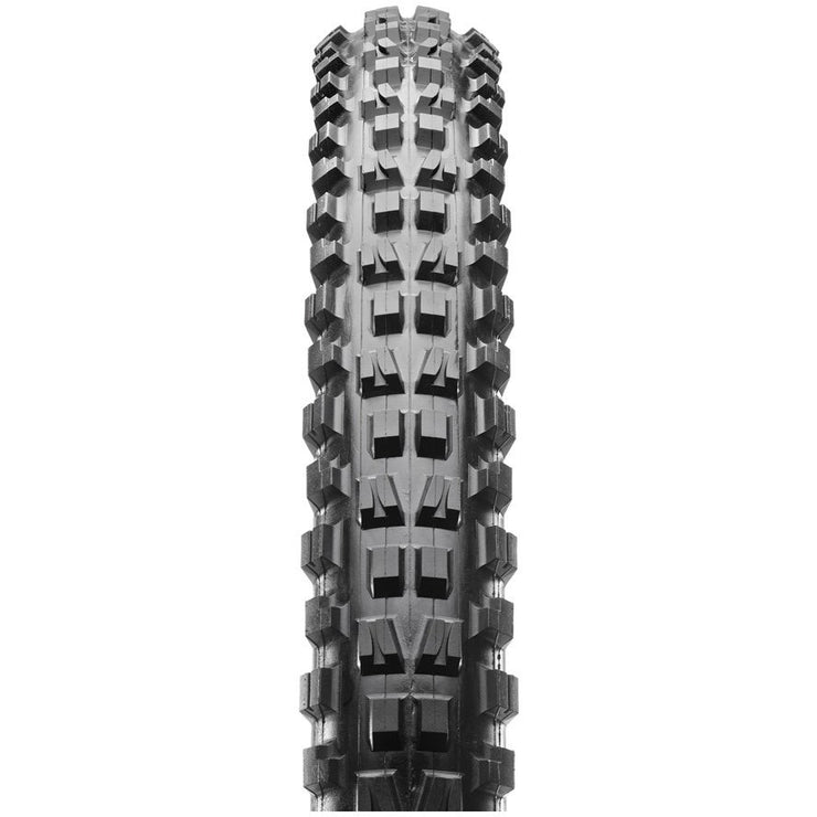 Maxxis Minion DHF 29x2.6WT 3C/EXO/TR Mountain Bike Tire Full View