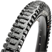 Maxxis DHR II 27.5x2.60WT 40PSI DC/EXO/TR Mountain Bike Tire Full View