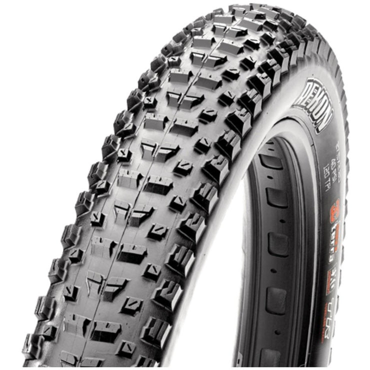 Maxxis Rekon, 29x2.25, 3C/EXO/TR Mountain Bike Tire Full View