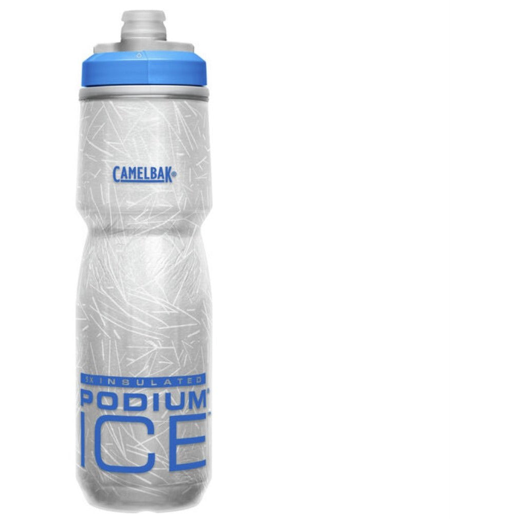 Camelbak Podium Ice Insulated Water Bottle – The Path Bike Shop