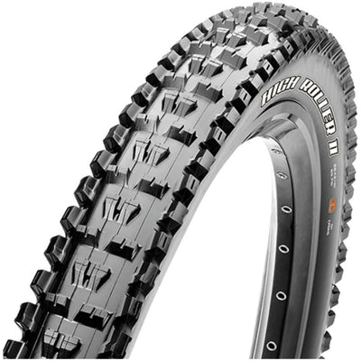 Maxxis High Roller II 26"X2.30" DC/EXO/TR Mountain Bike Tire, Full View