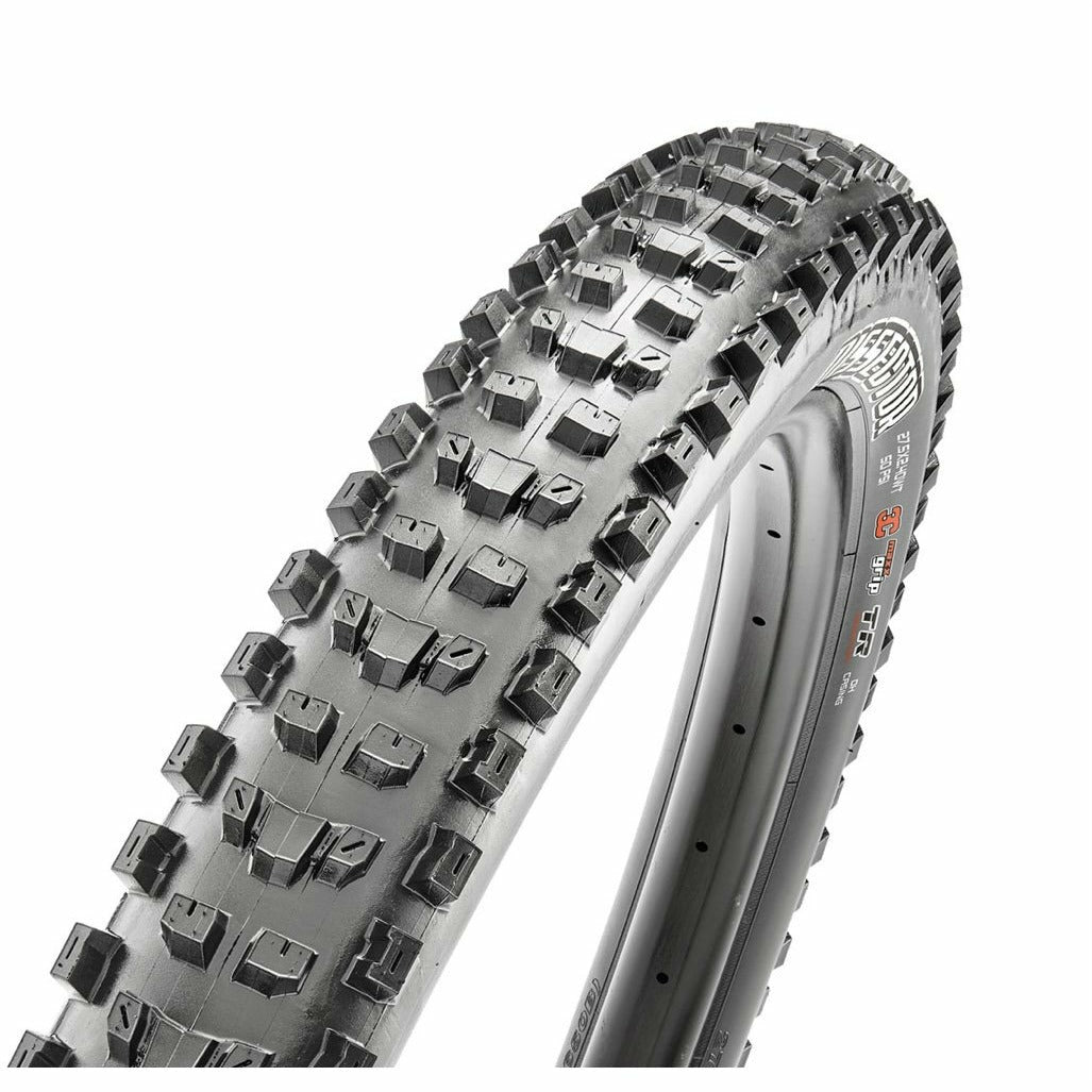 Maxxis Dissector 29 x 2.6 WT 3CT EXO TR Mountain Bike Tire The Path Bike Shop