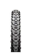 Maxxis Ardent 29x2.4" Dual EXO/TR Dark Tan Wall Mountain Bike Tire, Full View