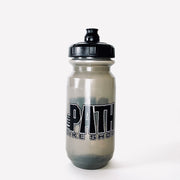 Giant Taunik Path Water Bottle, 21oz, Smoke/Black, Full View