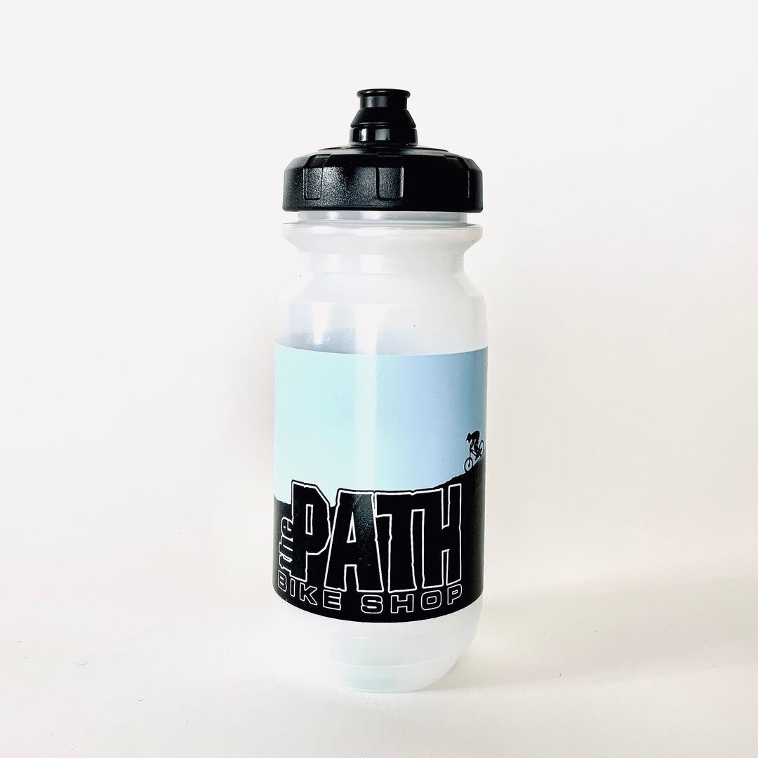 giant bicycle water bottle AirWay Sport Cage Black/Blue Zipp created high Giant Doublespring Water Bottle 750Cc