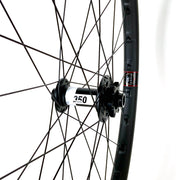 Santa Cruz Reserve 30 SL 29" DT 350 MS Complete MTB Wheelset, Full View