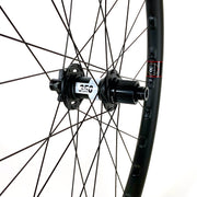 Santa Cruz Reserve 30 SL 29" DT 350 MS Complete MTB Wheelset, Full View