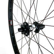 Santa Cruz Reserve 30 SL 29" DT 350 MS Complete MTB Wheelset, Full View