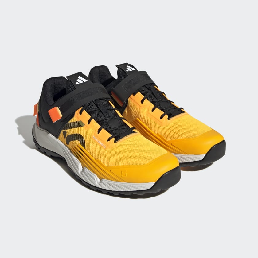 Five Ten Trailcross Clip-In Men's Mountain Bike Shoe – The Path Bike Shop