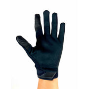 Path Dakine Syncline Gloves, Black, Palm View