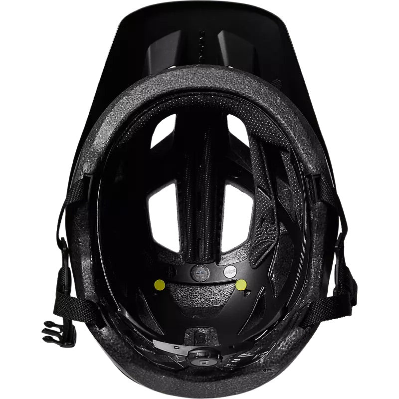 FOX Mainframe Youth Helmet – The Path Bike Shop