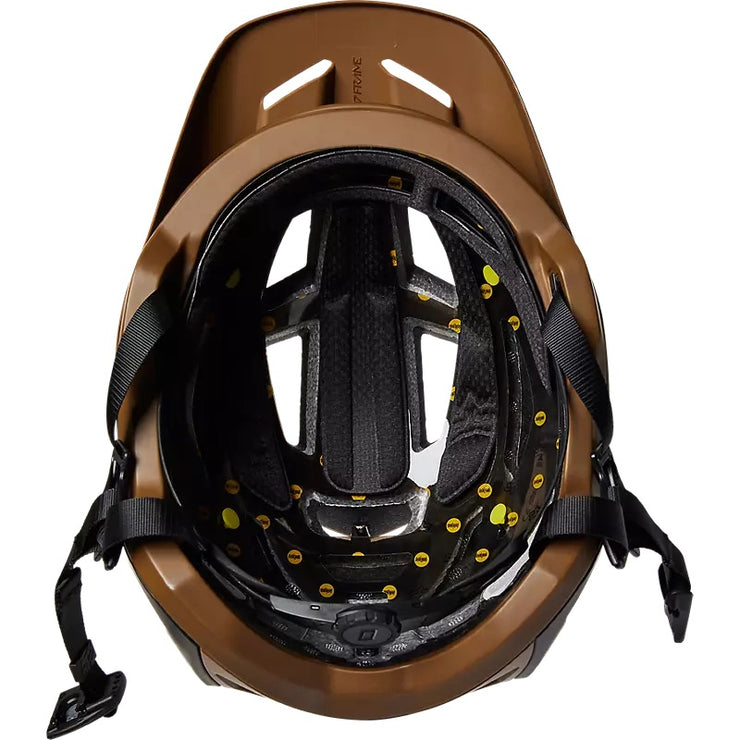 Modular mountain sales bike helmet