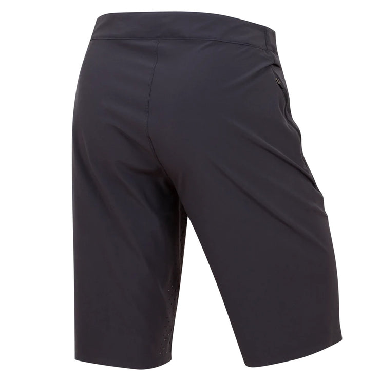 Pearl Izumi Summit Short w/liner, phantom, back view.