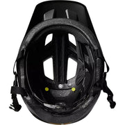 Fox Mainframe Trvrs Mountain Bike Helmet, black, MIPS view.