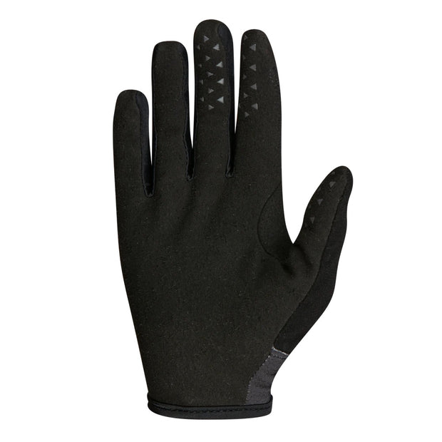 Pear Izumi Women's Summit Glove, black, palm view.