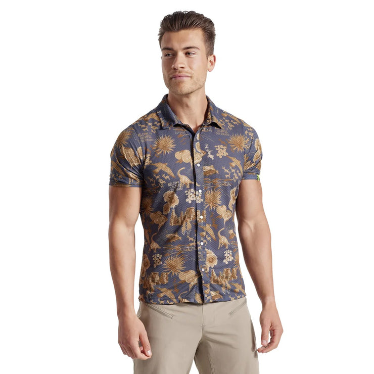 Pearl izumi sales men's canyon short