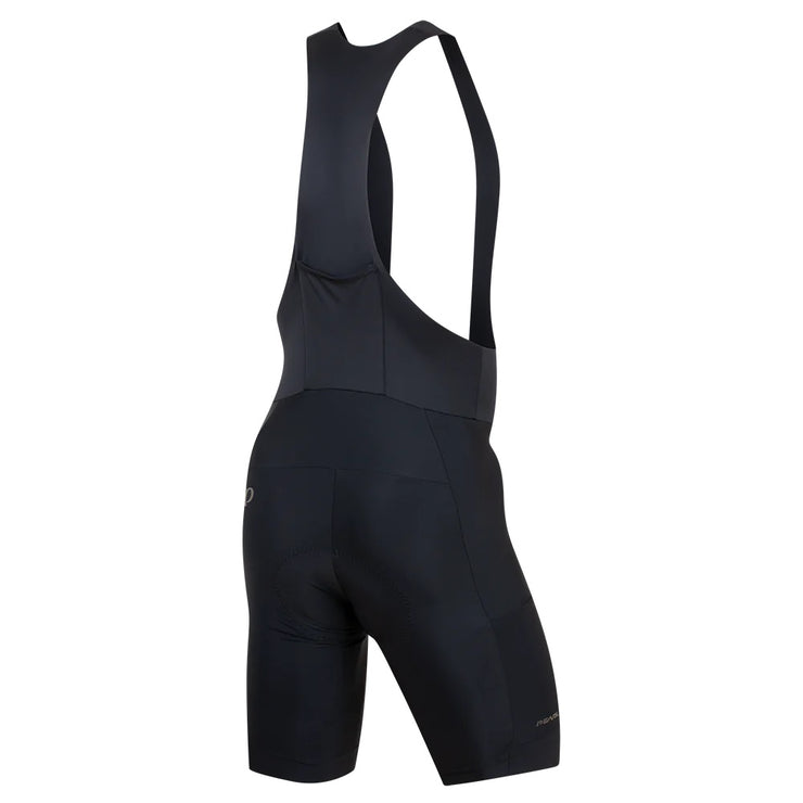 Pearl Izumi Expedition Bib Short, back view.